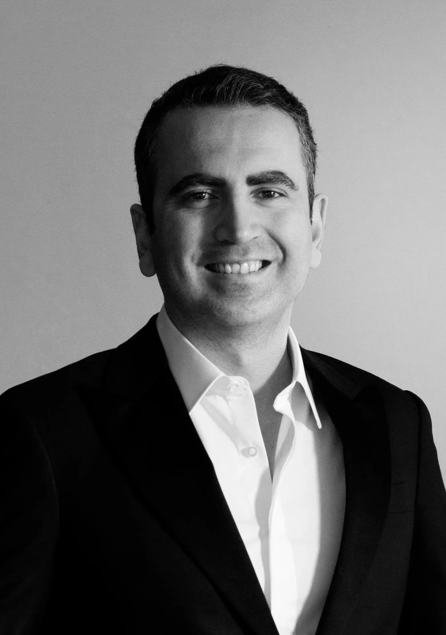 Burak Yenigun, Co-founder and CIO of Stylus Capital