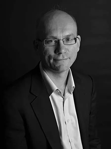 Robert Carver, Research Advisor to Stylus Capital