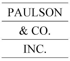 Paulson & Co.